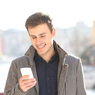 Digital app